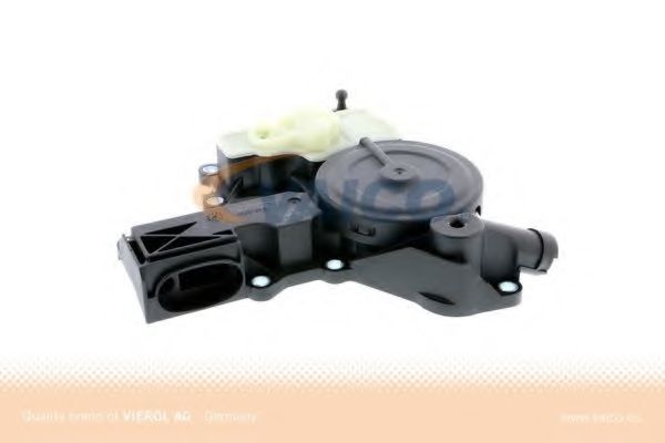 маслен сепаратор, обезвъздушаване на колянно-мотовилкови бло V10-3320