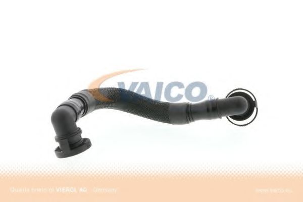 маркуч, вентилация на колянно-мотовилковия блок V10-3324