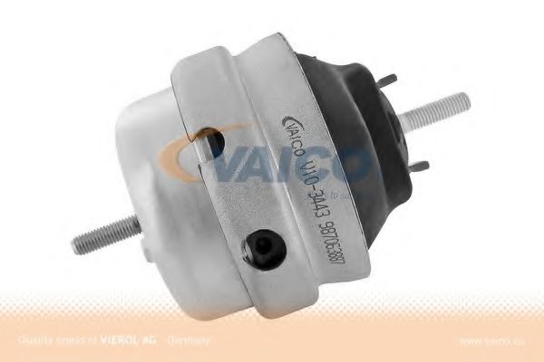 окачване, двигател V10-3443