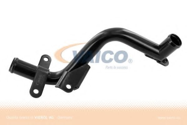 маркуч, вентилация на колянно-мотовилковия блок V10-3580