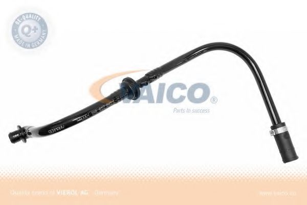 вакуум маркуч, спирача система V10-3600