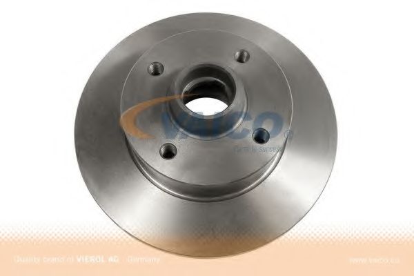 спирачен диск V10-40033