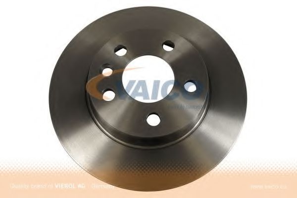 спирачен диск V10-40054