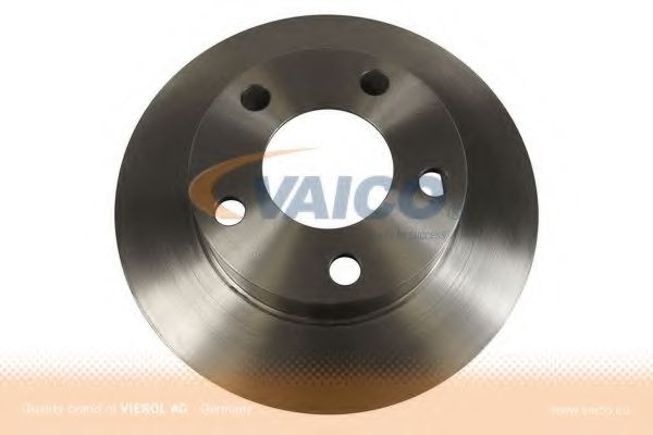 спирачен диск V10-40068