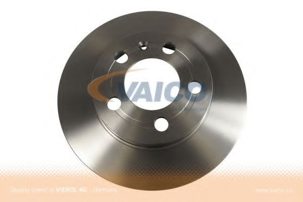 спирачен диск V10-40069
