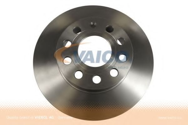 спирачен диск V10-40070