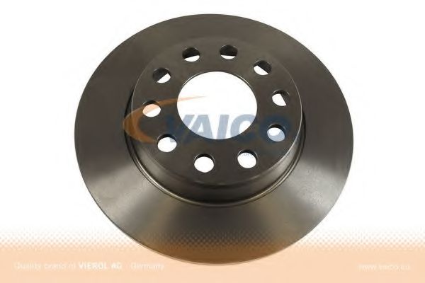 спирачен диск V10-40074