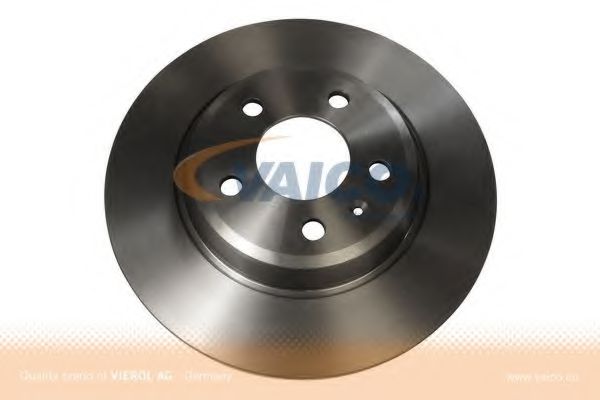 спирачен диск V10-40083