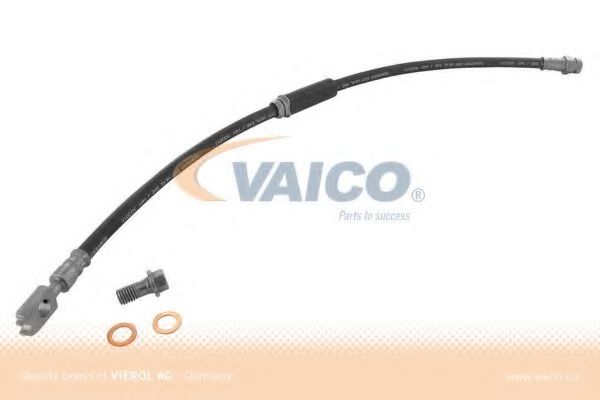 спирачен маркуч V10-4138