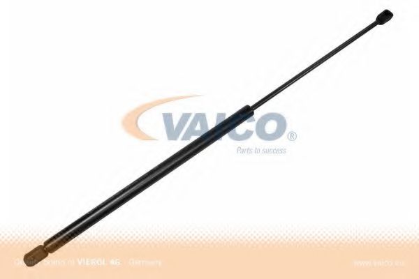 газов амортисьор, багажно/товарно пространство V10-4150