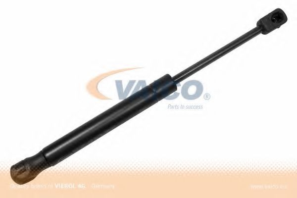 газов амортисьор, капак на двигателя V10-4151