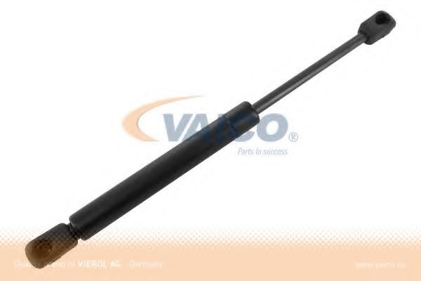 газов амортисьор, багажно/товарно пространство V10-4154