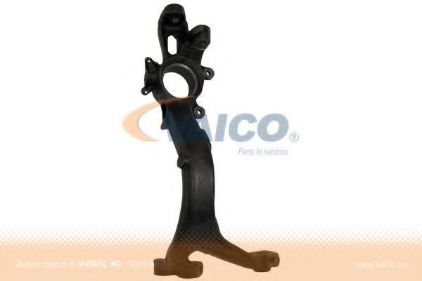 шенкел, окачване на колелата V10-6338