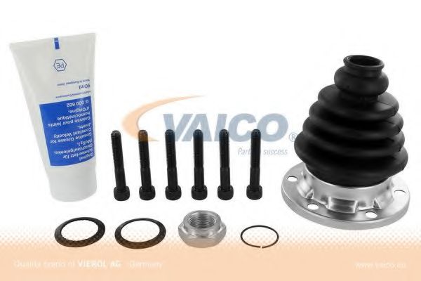 комплект маншон, полуоска V10-6371