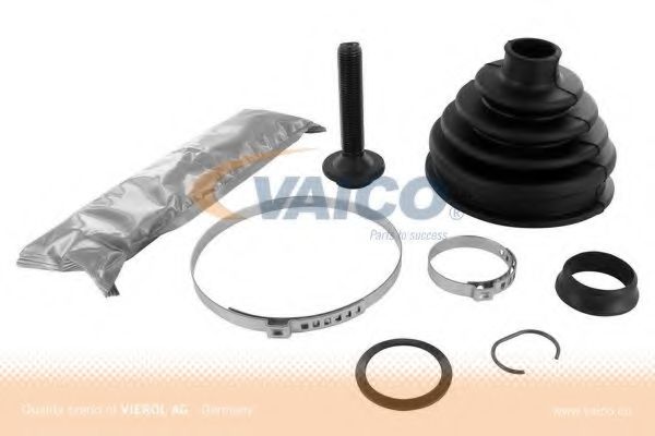 комплект маншон, полуоска V10-6382