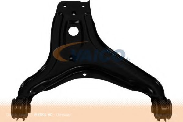 носач, окачване на колелата V10-7119