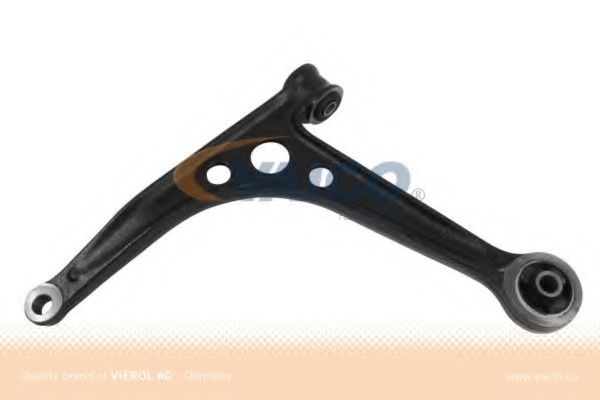 носач, окачване на колелата V10-7156