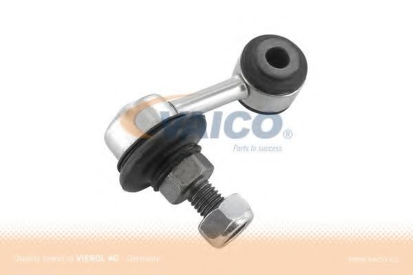 щанга/подпора, окачване на колелото V10-7201