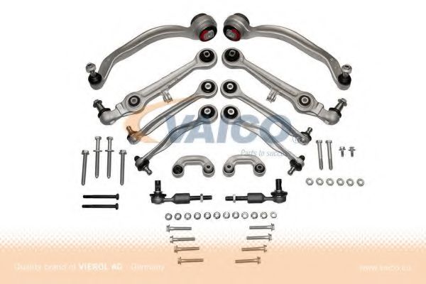 комплект окачване V10-7205