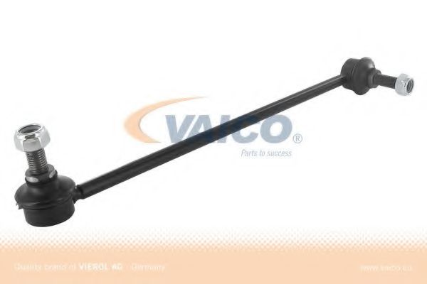 щанга/подпора, окачване на колелото V10-7253