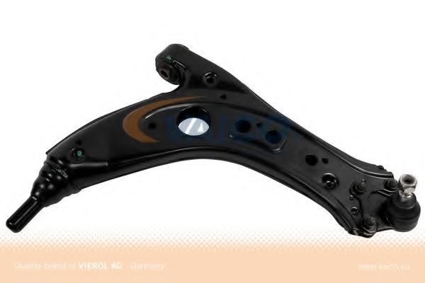 носач, окачване на колелата V10-7303