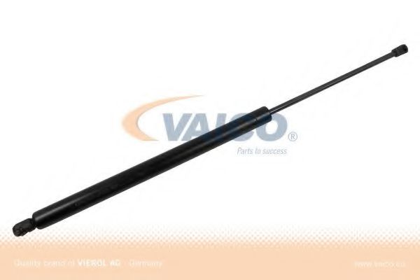 газов амортисьор, багажно/товарно пространство V10-7532