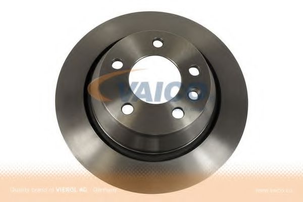 спирачен диск V10-80012