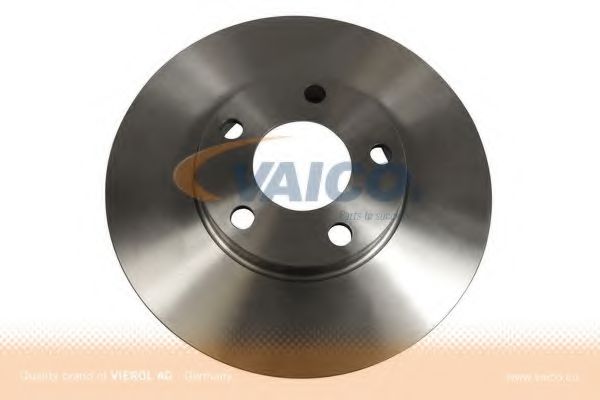 спирачен диск V10-80040