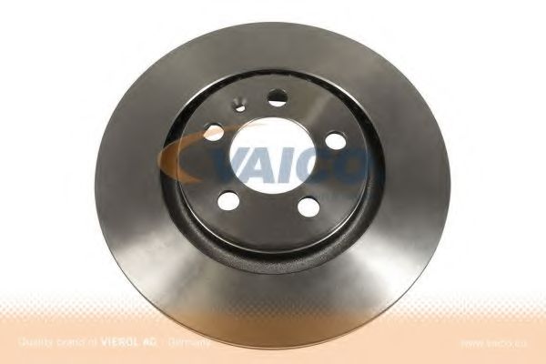 спирачен диск V10-80042