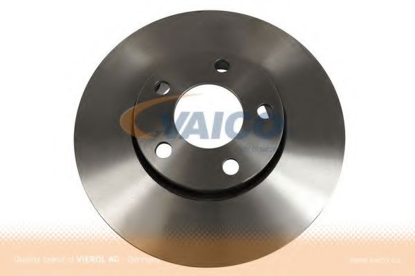 спирачен диск V10-80049