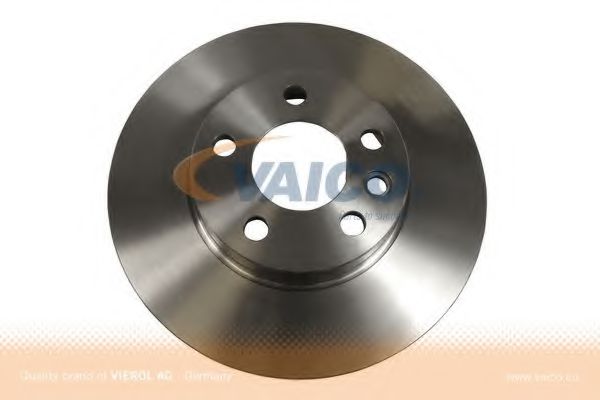 спирачен диск V10-80067