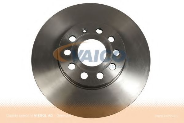 спирачен диск V10-80070