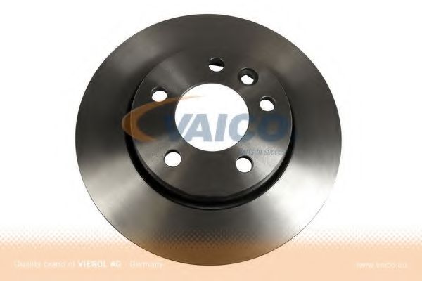 спирачен диск V10-80082