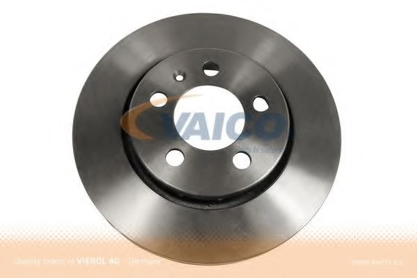 спирачен диск V10-80083