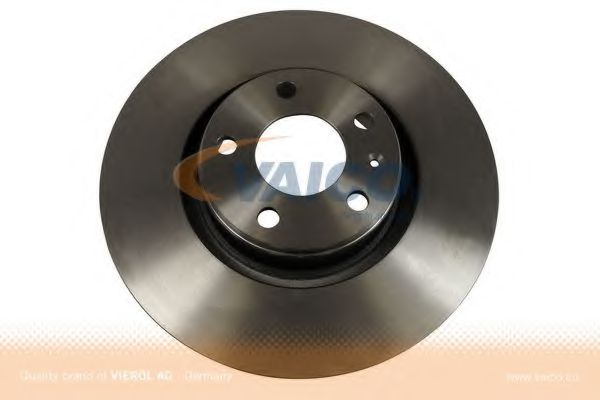 спирачен диск V10-80088