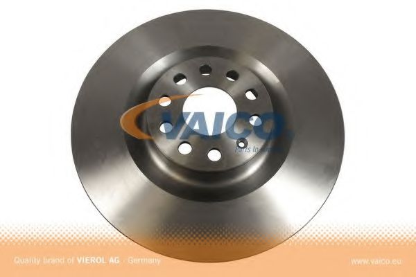 спирачен диск V10-80091