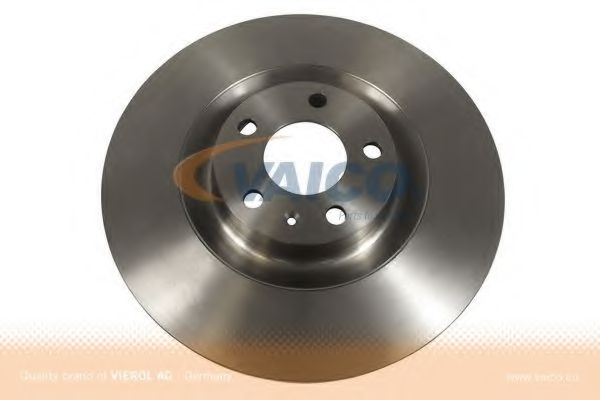 спирачен диск V10-80107