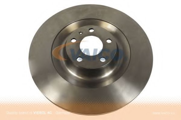 спирачен диск V10-80110