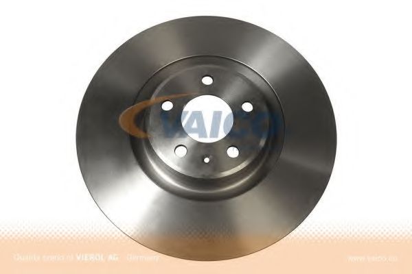 спирачен диск V10-80120