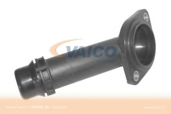 фланец за охладителната течност V10-8198