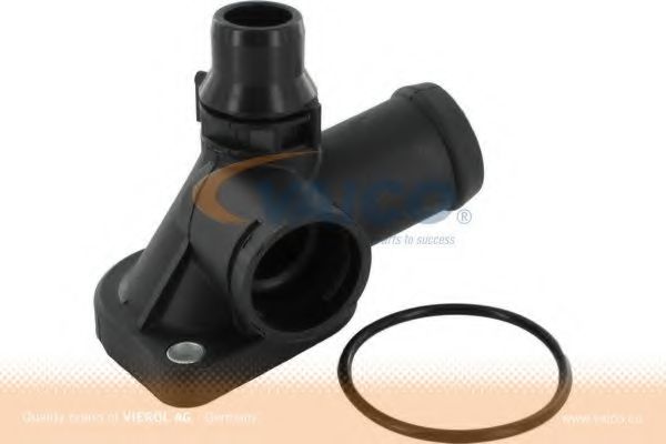 фланец за охладителната течност V10-8201