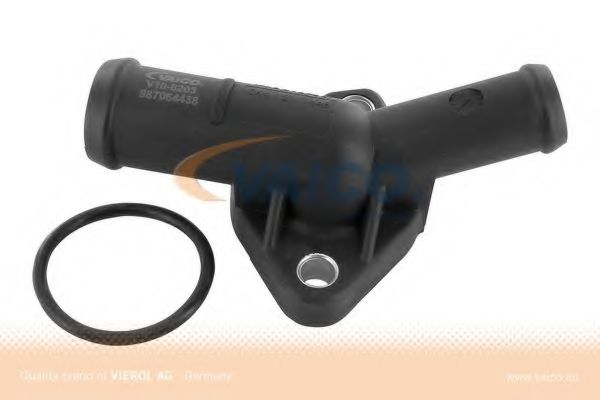 фланец за охладителната течност V10-8203