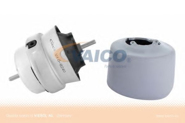 окачване, двигател V10-8240