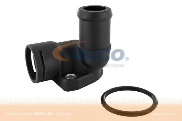 фланец за охладителната течност V10-8253