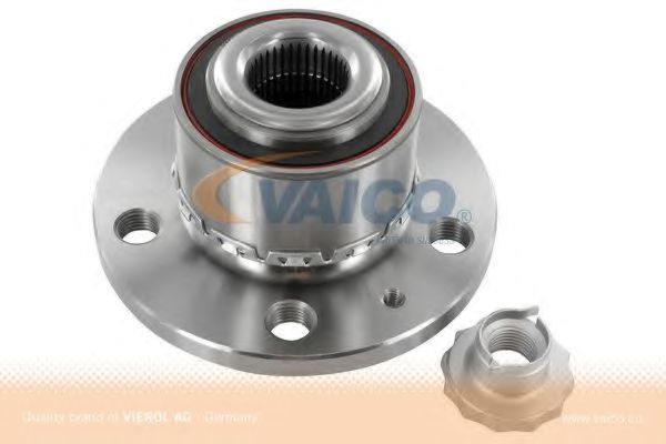 комплект колесен лагер V10-8259