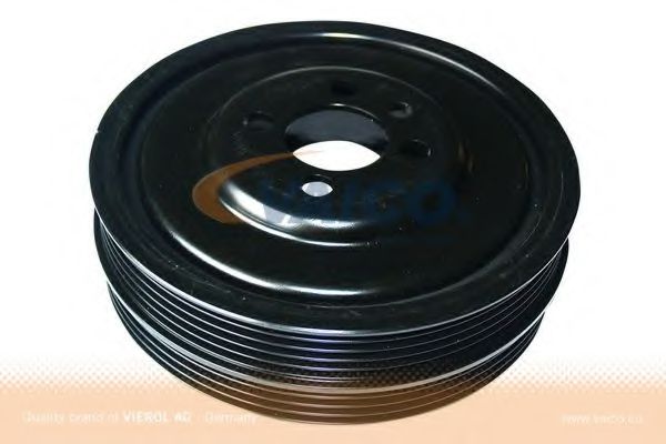 ремъчна шайба, колянов вал V10-8271
