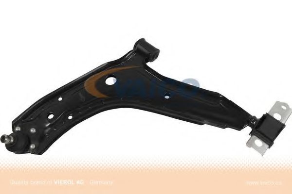 носач, окачване на колелата V10-9501