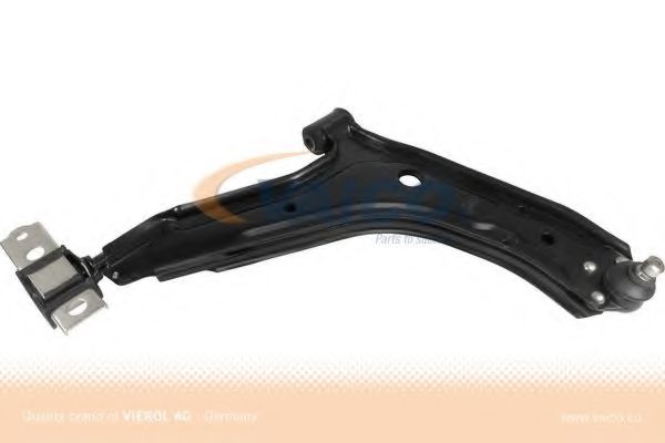 носач, окачване на колелата V10-9502