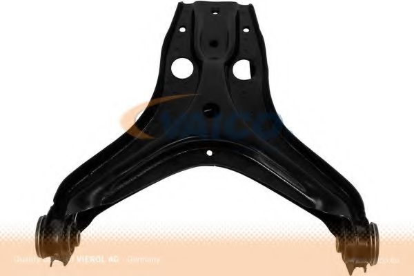 носач, окачване на колелата V10-9580