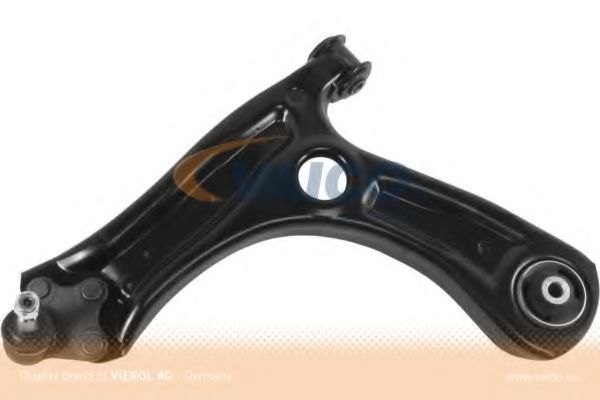 носач, окачване на колелата V10-9797